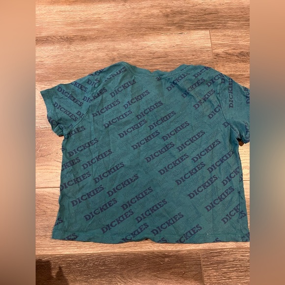 Dickies Cropped Tee - Picture 3 of 3